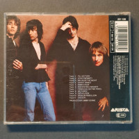 CD Patti Smith Group – Easter, Použ.