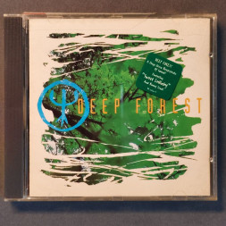 CD Deep Forest – Deep Forest, USED