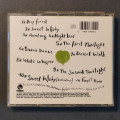 CD Deep Forest – Deep Forest, USED 1