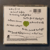 CD Deep Forest – Deep Forest, Použ.