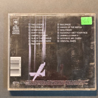 CD Big Brother & the Holding Company – Cheap Thrills, Použ.