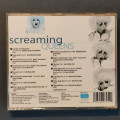 CD Screaming Queens – Camp Scenes from the Glittering World of Opera, Použ. 1