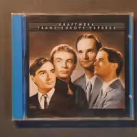 CD Kraftwerk – Trans-Europe Express, Použ.