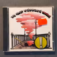 CD The Velvet Underground – Loaded, Použ.