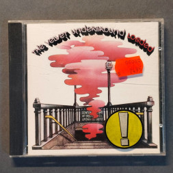 CD The Velvet Underground – Loaded, USED