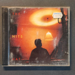 CD The Nits – Hat, USED