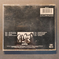 CD Patti Smith Group – Radio Ethiopia, Použ.