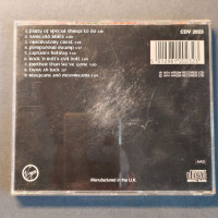 CD Captain Beefheart and His Magic Band – Bluejeans & Moonbeams, Použ. CD Captain Beefheart and His Magic Band – Bluejeans & Moonbeams, Použ.