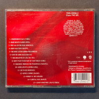 CD David Byrne – Rei Momo, Použ.