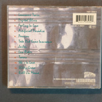 CD J.J. Cale – Number 10, Použ. CD J.J. Cale – Number 10, Použ.