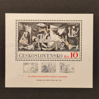 Aršík ČSR, Pof.A2496*, 10Kčs