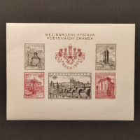 Aršík ČSR, Pof.A853/857B*