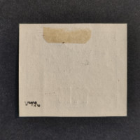 Známka ČSR, Pof.L1*, 14 Kč