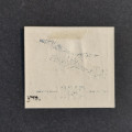 Selo Tchecoslováquia, Pof.L2 (Mi. 193A), MH, 24 Kč 1