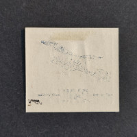 Známka ČSR, Pof.L2*, Is Ip, 24 Kč