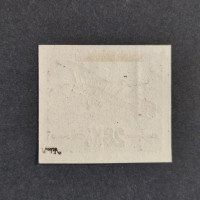 Známka ČSR, Pof.L3*, 28 Kč