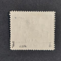 Selo Tchecoslováquia, Pof.L2A (Mi. 193B), MH, 24 Kč 1