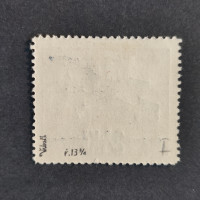 Známka ČSR, Pof.L2A*, Is Ip, 24 Kč