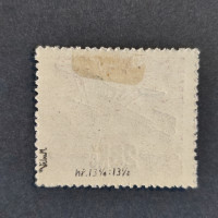 Známka ČSR, Pof.L3B*, 28 Kč