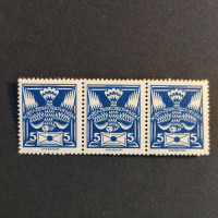 Víceblok ČSR, Pof.143**, 5h