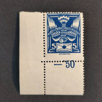 Víceblok ČSR, Pof.143**, 5h