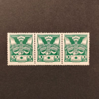 Víceblok ČSR, Pof.145**, 10h