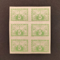 Víceblok ČSR, Pof.S2**, 5h Víceblok ČSR, Pof.S2**, 5h