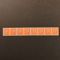 Víceblok ČSR, Pof.250**, 20h Víceblok ČSR, Pof.250**, 20h