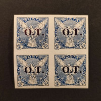 Čtyřblok ČSR, Pof.OT2*, 20h Čtyřblok ČSR, Pof.OT2*, 20h