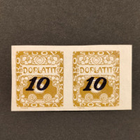 Dvojpáska ČSR, Pof.DL31*, 10/5h