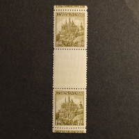 Meziarší ČSR, Pof.306*, 1,60 Kč