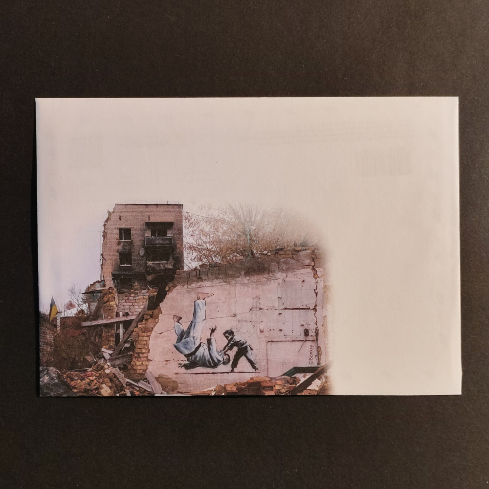 Aršík Ukrajina, Mi.2079KB** Aršík Ukrajina, Mi.2079KB**