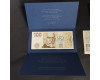 Bankovka Pamětní banknovka, 100 Kč, Pi. TG 01, N/UNC, Česká republika, 2019, serie TG