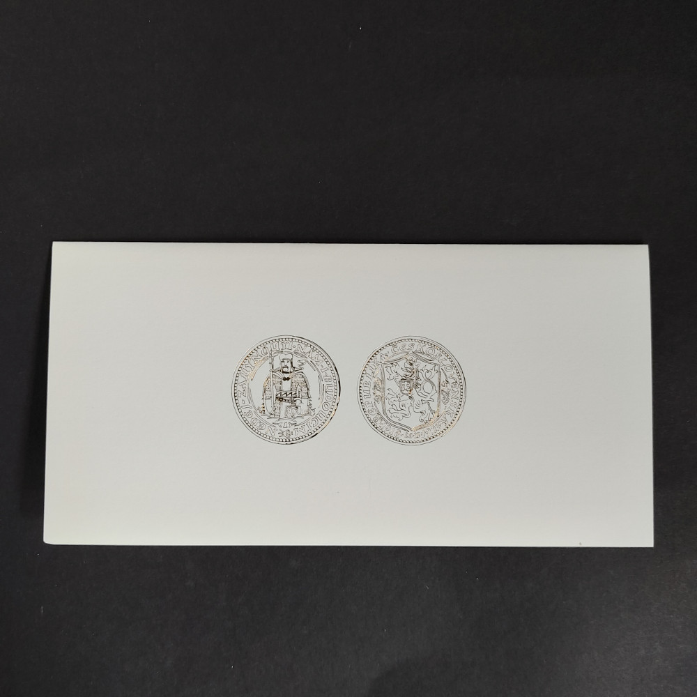 Pamětní banknovka, 100, Pi. A01, N/UNC, Česká republika, 2023, serie A01 Pamětní banknovka, 100, Pi. A01, N/UNC, Česká republika, 2023, serie A01