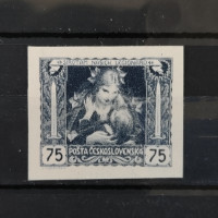 Zkusmý tisk ČSR, Pof.30(*)