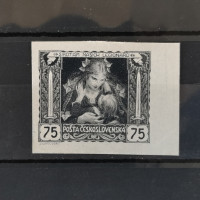 Zkusmý tisk ČSR, Pof.29(*)