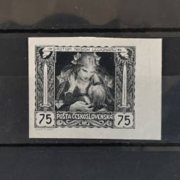 Zkusmý tisk ČSR, Pof.29(*)