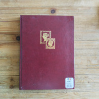 Album, Evropa, #, Skandinávské země album-29233