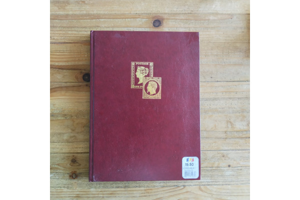 Album, Evropa, #, Skandinávské země album-29233