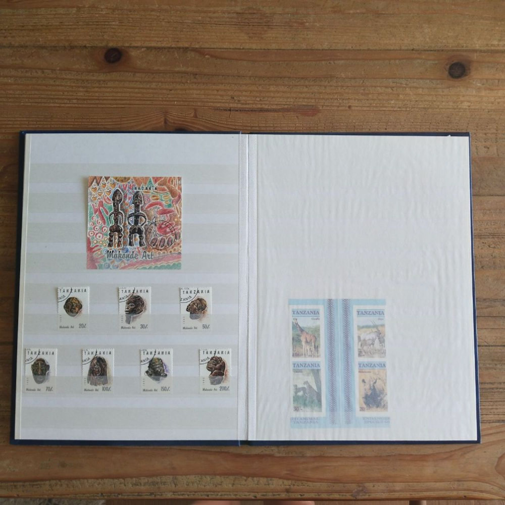 Álbum, Colección, Usado # album-29233 1