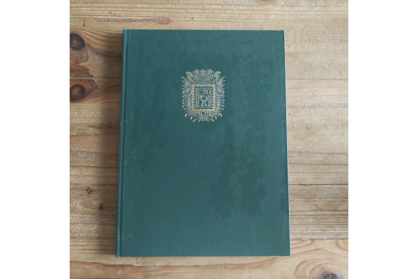 Album, Evropa, #, Holandsko album-29233