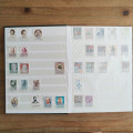 Album, European, Used # album-29233 11