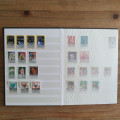 Album, European, Used # album-29233 6
