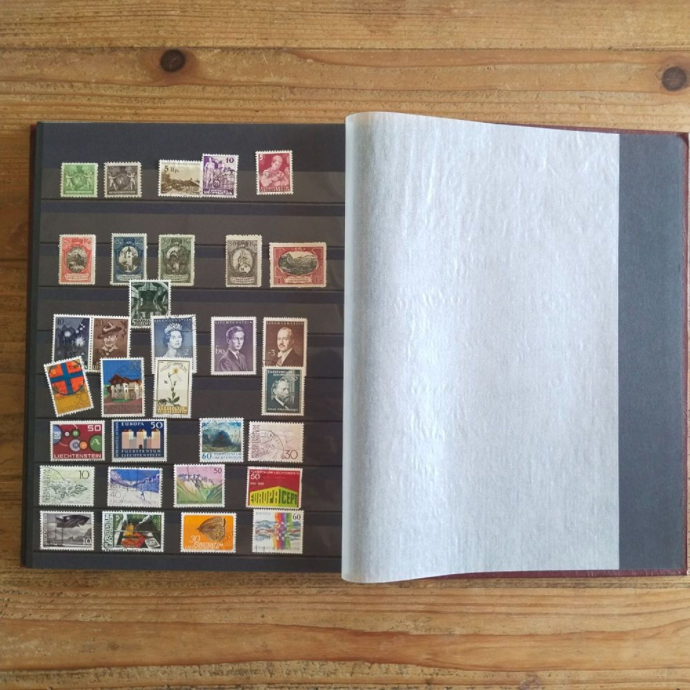 Album, Europa, # album-29233 13