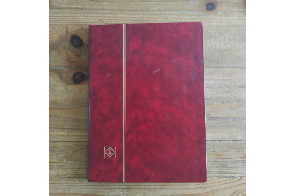 Album, Evropa, #, Švýcarsko a OSN album-29233