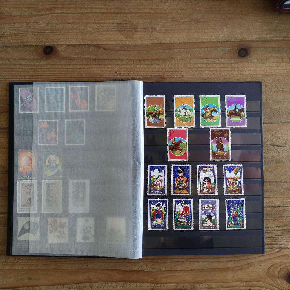 Album, Sammlung, # album-29233 12