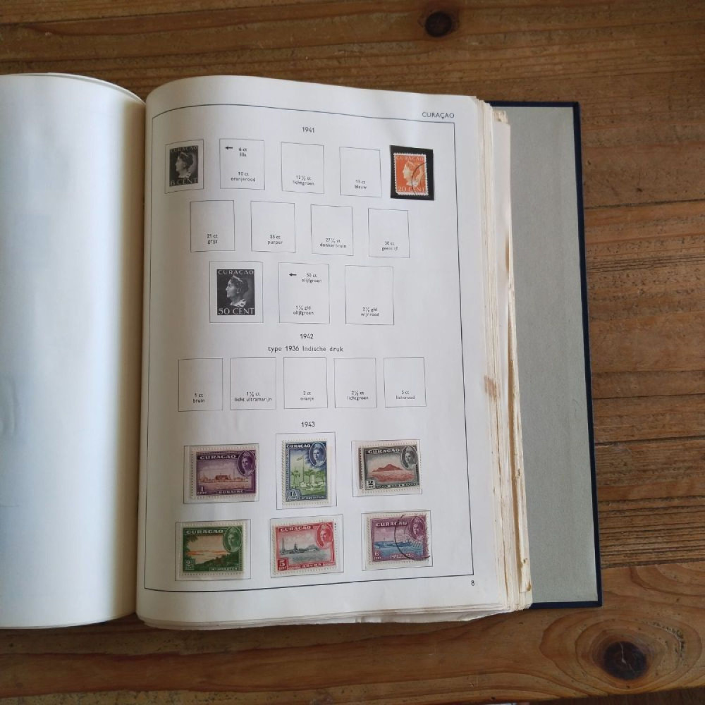 Album, Sammlung, # album-29233 20