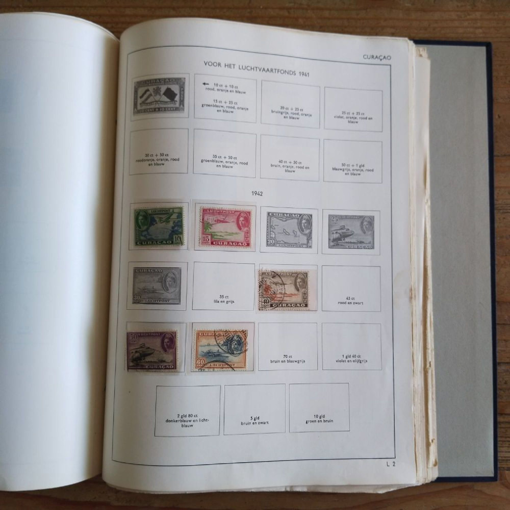 Album, Sammlung, # album-29233 12