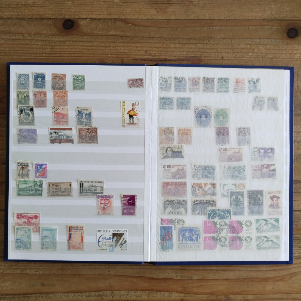 Album, Sammlung, # album-29233 3