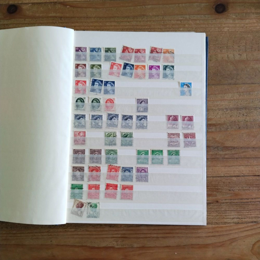 Album, Sammlung, # album-29233 12